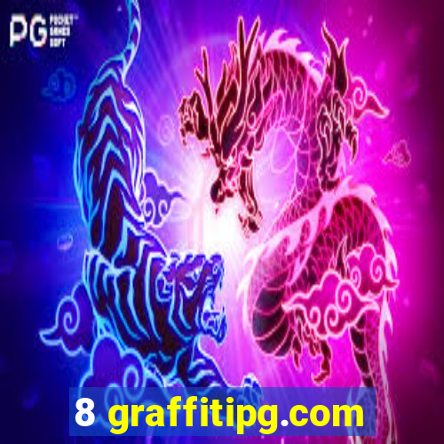 8 graffitipg.com